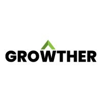 Growther logo - Similar company to Growther