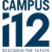 Campus I12, Jönköping University