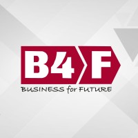 B4F Czech Republic logo - Similar company to Optimwise, S.R.O.