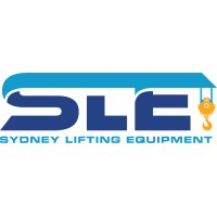 Sydney Lifting Equipment logo - Similar company to Aardwolf Industries