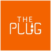 Plug Entertainment logo - Similar company to Mavin Records