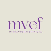 Minha Vó era Feminista logo - Similar company to Internacional Feminista