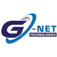 G Net Technologies Pvt Ltd. logo - Similar company to Gnet
