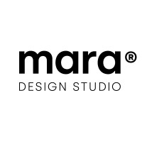 Mara Rodríguez - Design logo - Similar company to Wax (Work Arena Xixón)