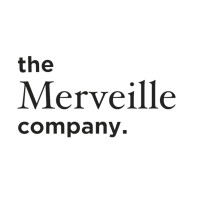 The Merveille company. logo - Similar company to Ecomania