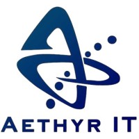 Aethyr IT (Pty) Ltd logo - Similar company to Collaborative Technologies