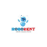 Robokent Robotik Kodlama Atölyesi logo - Similar company to Robotik Kodlama Ve Yapay Zekâ Derneği