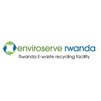 Enviroserve Rwanda Green Park logo - Similar company to Youdee