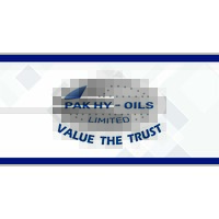 PAK HY-OILS LIMITED logo - Similar company to Pak Hy-Oils Limited