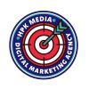 HPK MEDIA logo - Similar company to Knowing