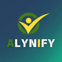Alynify logo - Similar company to Ninjajobs