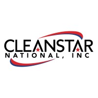 Cleanstar National, Inc. logo - Similar company to Bcs, Inc. - Building Cleaning Solutions