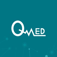 QMED España | Clínicas Capilares logo - Similar company to Insparya Hair Company