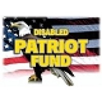 Disabled Patriot Fund logo - Similar company to Verdant Space Studio