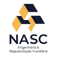 NASC Engenharia e Regularização Fundiária logo - Similar company to Lead Gestão Fundiária