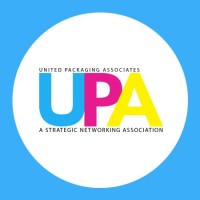 United Packaging Associates logo - Similar company to Systems Technology, Inc.