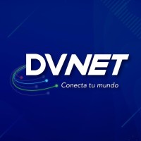 DVNET logo - Similar company to Maxxnet