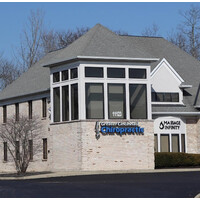 Greater Cincinnati Chiropractic logo - Similar company to Wellness Docs