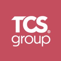 The TCS Group (Technical Concrete Solutions Ltd.) logo - Similar company to Toroform Manufacture Inc.