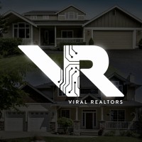 Viral Real Estate logo - Similar company to Vesta Rendering
