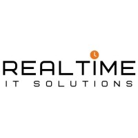 Realtime IT Solutions Ltd logo - Similar company to Trisoft Limited