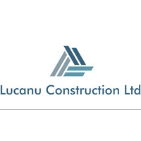 Lucanu Construction Ltd logo - Similar company to Clements Construction Ltd