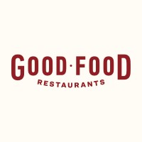 Good Food Restaurants logo - Similar company to Truepen Coaching