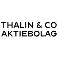 Thalin & Co Aktiebolag