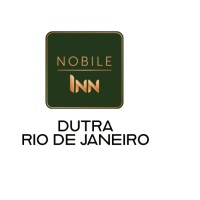 Nobile inn Dutra Rio de Janeiro logo - Similar company to Golden Latin Dmc