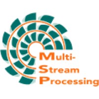Multi-Stream Processing, LLC. logo - Similar company to Azul Resources