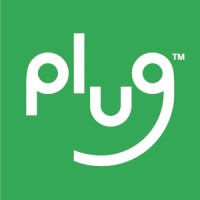 Plug Power logo - Similar company to Sunfire