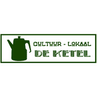 cultuur lokaal De Ketel logo - Similar company to Taaltaal B.V.