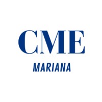 CME-Mariana logo - Similar company to Minera Comirna