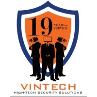 VinTech Systems Inc logo - Similar company to Vintech Systems Pty Ltd