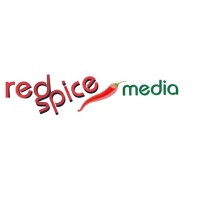 Red Spice Media Chennai logo - Similar company to Sounds Right