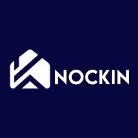 Knockin.co logo - Similar company to Horizon Lets