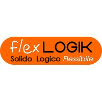 Flexlogik srl logo - Similar company to Lubotech