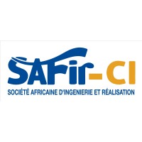 SAFIR CI logo - Similar company to Safir Bf