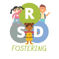 RSD Fostering logo - Similar company to Follow Frontier