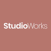 StudioWorks logo - Similar company to Thinking Works