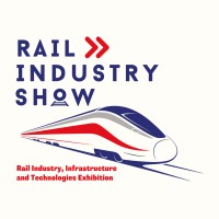 Rail Industry Show Summit & Exhibition logo - Similar company to Rail Safety Constructions