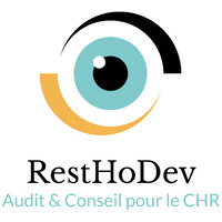 RestHoDev logo - Similar company to Ytso Agence De Conseils En Yield