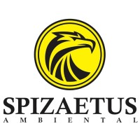 Spizaetus Ambiental logo - Similar company to Redemar Brasil