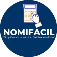 Nomifácil Perú logo - Similar company to Konekta, Grupo Logístico