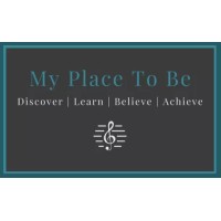My Place To Be