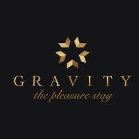 Gravity Inn logo - Similar company to Hotel Siddhartha Inn