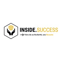 Inside Success logo - Similar company to Inside Success Uk