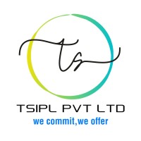 TSIPL PVT LTD logo - Similar company to Greenaware