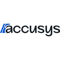 Accusys logo - Similar company to Sistema De Información Universitaria