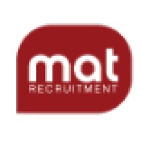 MAT Recruitment logo - Similar company to Hawthorne